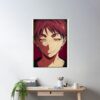 cpostermediumsquare product1000x1000.2 3 - Food Wars Merch