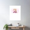 cpostermediumsquare product1000x1000.2 8 - Food Wars Merch