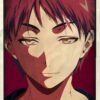 flat750x075f pad750x1000f8f8f8.u15 11 - Food Wars Merch