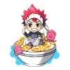 flat750x075f pad750x1000f8f8f8.u15 2 - Food Wars Merch