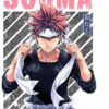 flat750x075f pad750x1000f8f8f8.u2 15 - Food Wars Merch