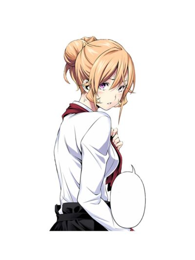 flat750x075f pad750x1000f8f8f8.u2 17 - Food Wars Merch