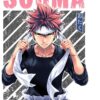 flat750x075f pad750x750f8f8f8 - Food Wars Merch