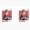 flat750x075f pad750x750f8f8f8.u4 1 - Food Wars Merch