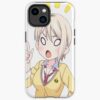 icriphone 14 toughbackax1000 pad1000x1000f8f8f8.u21 5 - Food Wars Merch