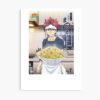 mp840x830mattef8f8f8t pad1000x1000f8f8f8 1 - Food Wars Merch