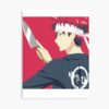 mp840x830mattef8f8f8t pad1000x1000f8f8f8 17 - Food Wars Merch