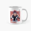 mugstandardx800right pad800x800f8f8f8 - Food Wars Merch