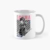mugstandardx800right pad800x800f8f8f8 6 - Food Wars Merch