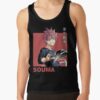 ratankx186010101001c5ca27c6front c288321600600 bgf8f8f8 20 - Food Wars Merch