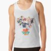 ratankx1860fafafaca443f4786front c288321600600 bgf8f8f8 10 - Food Wars Merch