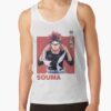 ratankx1860fafafaca443f4786front c288321600600 bgf8f8f8 14 - Food Wars Merch