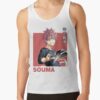 ratankx1860fafafaca443f4786front c288321600600 bgf8f8f8 19 - Food Wars Merch