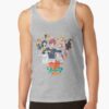 ratankx1860heather greyfront c288321600600 bgf8f8f8 11 - Food Wars Merch