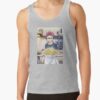 ratankx1860heather greyfront c288321600600 bgf8f8f8 27 - Food Wars Merch