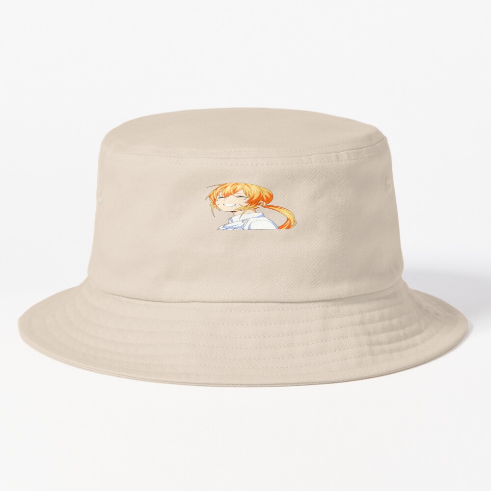 Food Wars Erina Bucket Hat