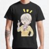 ssrcoclassic teemens10101001c5ca27c6front altsquare product1000x1000.u1 10 - Food Wars Merch