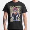ssrcoclassic teemens10101001c5ca27c6front altsquare product1000x1000.u1 14 - Food Wars Merch
