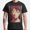 ssrcoclassic teemens10101001c5ca27c6front altsquare product1000x1000.u1 18 - Food Wars Merch