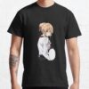 ssrcoclassic teemens10101001c5ca27c6front altsquare product1000x1000.u1 19 - Food Wars Merch