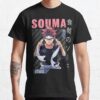 ssrcoclassic teemens10101001c5ca27c6front altsquare product1000x1000.u1 2 - Food Wars Merch