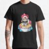ssrcoclassic teemens10101001c5ca27c6front altsquare product1000x1000.u1 26 - Food Wars Merch