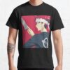 ssrcoclassic teemens10101001c5ca27c6front altsquare product1000x1000.u1 3 - Food Wars Merch