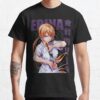 ssrcoclassic teemens10101001c5ca27c6front altsquare product1000x1000.u1 4 - Food Wars Merch