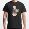 ssrcoclassic teemens10101001c5ca27c6front altsquare product1000x1000.u1 6 - Food Wars Merch