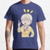 ssrcoclassic teemens353d774d8b4ffd91front altsquare product1000x1000.u1 10 - Food Wars Merch