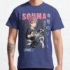 ssrcoclassic teemens353d774d8b4ffd91front altsquare product1000x1000.u1 12 - Food Wars Merch