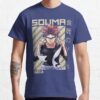 ssrcoclassic teemens353d774d8b4ffd91front altsquare product1000x1000.u1 14 - Food Wars Merch