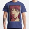 ssrcoclassic teemens353d774d8b4ffd91front altsquare product1000x1000.u1 18 - Food Wars Merch