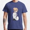 ssrcoclassic teemens353d774d8b4ffd91front altsquare product1000x1000.u1 19 - Food Wars Merch