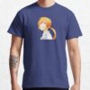ssrcoclassic teemens353d774d8b4ffd91front altsquare product1000x1000.u1 21 - Food Wars Merch
