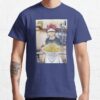 ssrcoclassic teemens353d774d8b4ffd91front altsquare product1000x1000.u1 24 - Food Wars Merch