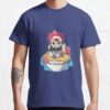 ssrcoclassic teemens353d774d8b4ffd91front altsquare product1000x1000.u1 27 - Food Wars Merch