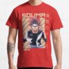 ssrcoclassic teemensdd21218219e99865front altsquare product1000x1000.u1 13 - Food Wars Merch