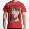 ssrcoclassic teemensdd21218219e99865front altsquare product1000x1000.u1 17 - Food Wars Merch