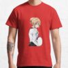 ssrcoclassic teemensdd21218219e99865front altsquare product1000x1000.u1 18 - Food Wars Merch