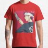 ssrcoclassic teemensdd21218219e99865front altsquare product1000x1000.u1 2 - Food Wars Merch