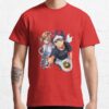 ssrcoclassic teemensdd21218219e99865front altsquare product1000x1000.u1 4 - Food Wars Merch