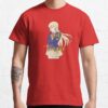 ssrcoclassic teemensdd21218219e99865front altsquare product1000x1000.u1 5 - Food Wars Merch