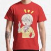 ssrcoclassic teemensdd21218219e99865front altsquare product1000x1000.u1 9 - Food Wars Merch