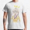ssrcoclassic teemensfafafaca443f4786front altsquare product1000x1000.u1 10 - Food Wars Merch