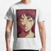 ssrcoclassic teemensfafafaca443f4786front altsquare product1000x1000.u1 16 - Food Wars Merch