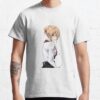 ssrcoclassic teemensfafafaca443f4786front altsquare product1000x1000.u1 17 - Food Wars Merch