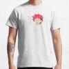 ssrcoclassic teemensfafafaca443f4786front altsquare product1000x1000.u1 18 - Food Wars Merch