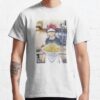 ssrcoclassic teemensfafafaca443f4786front altsquare product1000x1000.u1 22 - Food Wars Merch