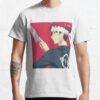 ssrcoclassic teemensfafafaca443f4786front altsquare product1000x1000.u1 3 - Food Wars Merch